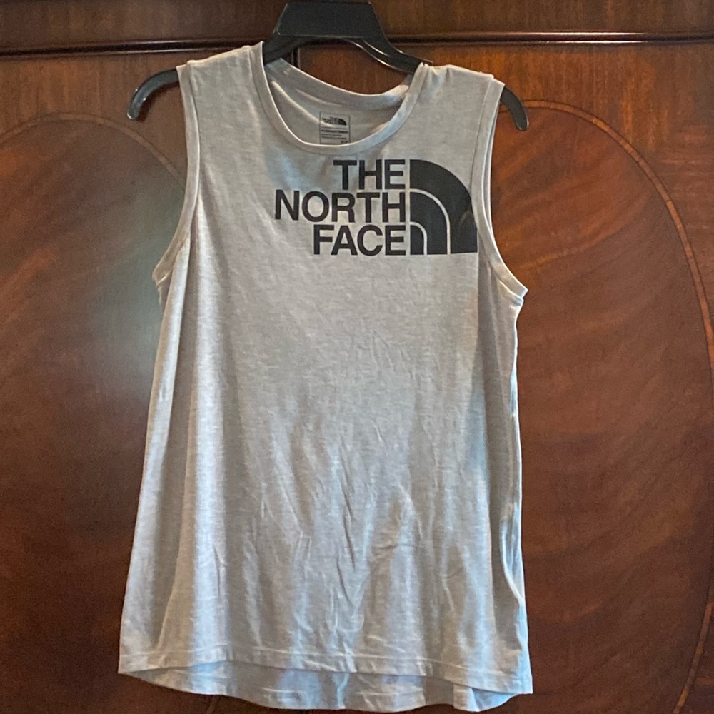 Ladies Athletic Top